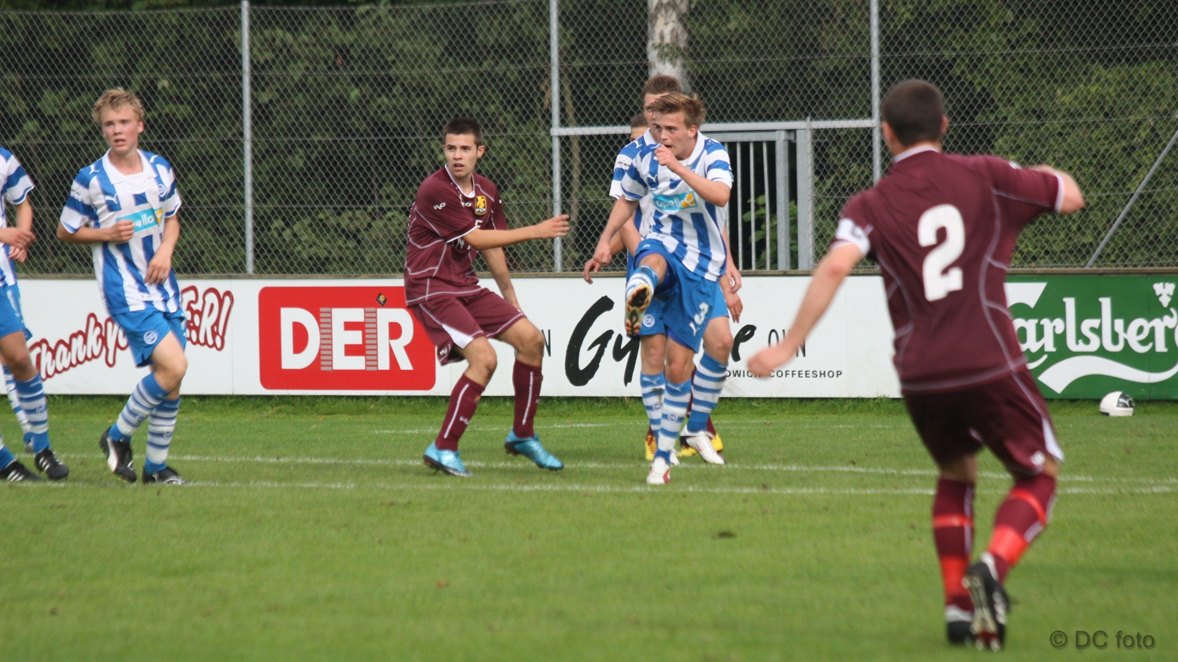 OB   FCN 077